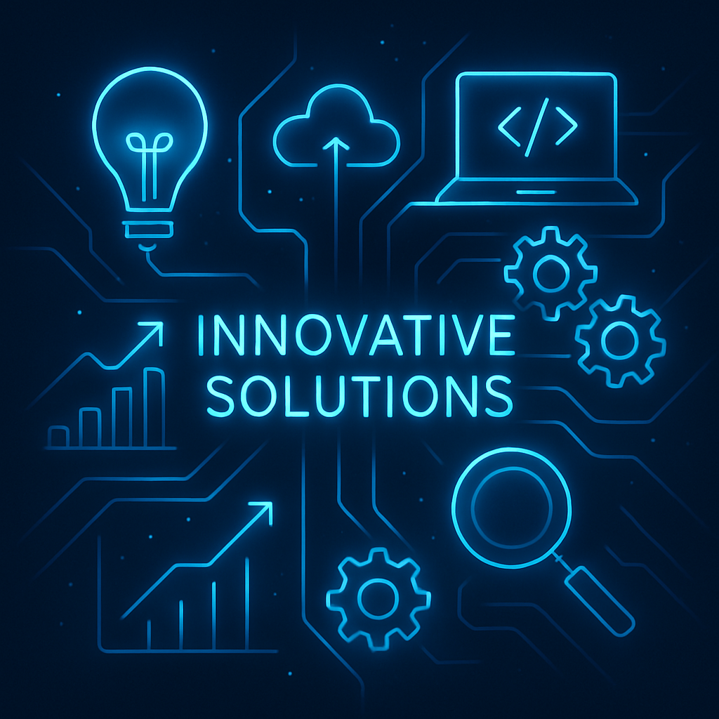 Innovative Solutions