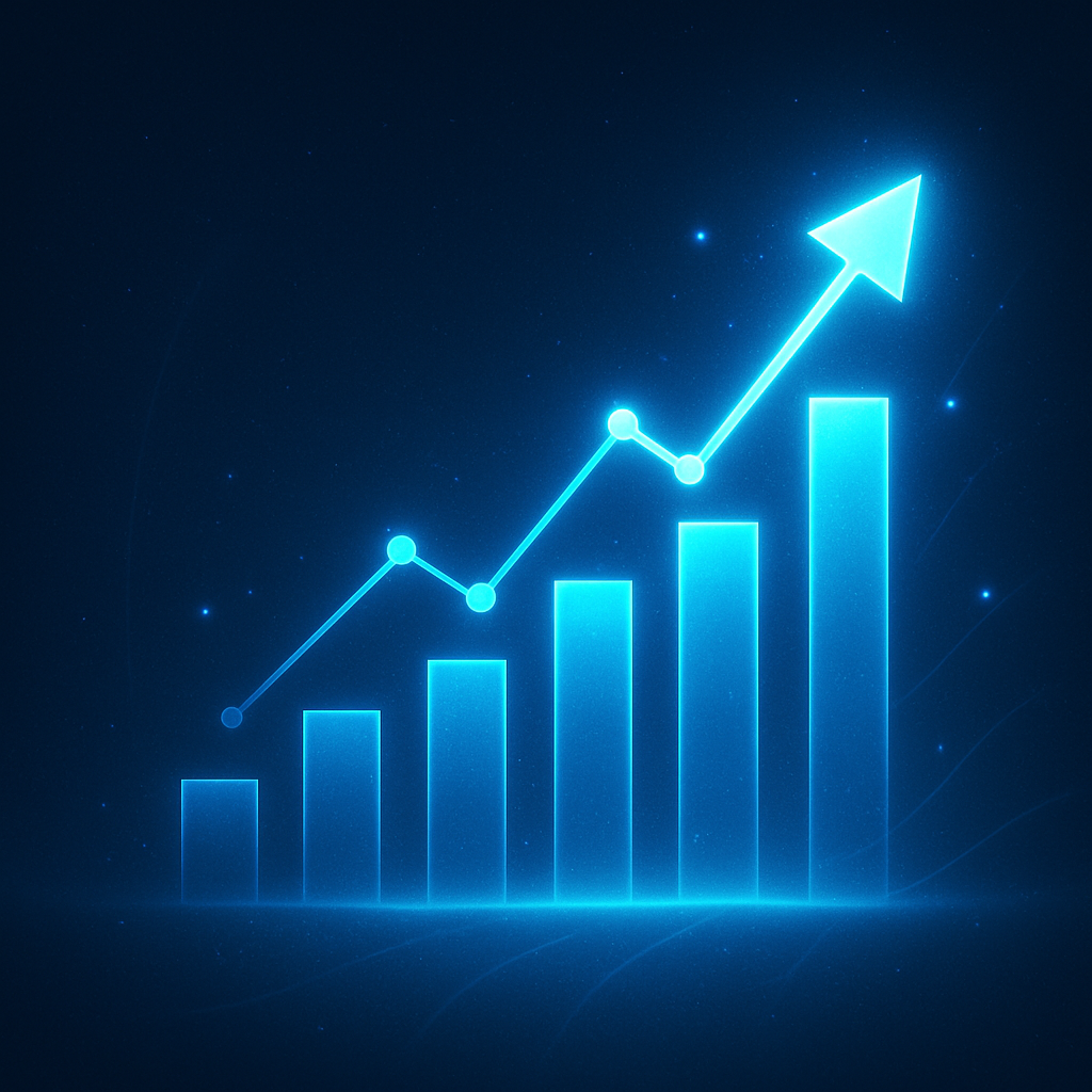 Measurable Growth